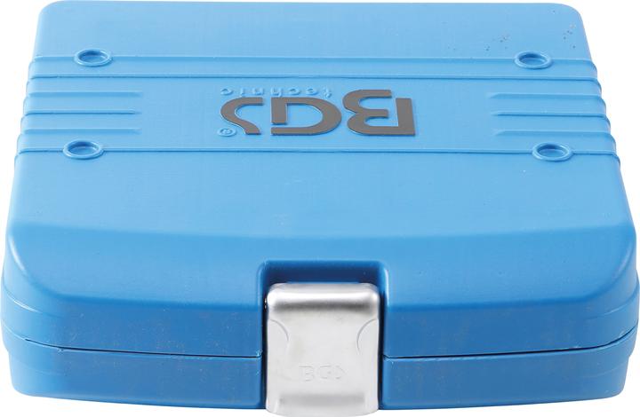 Actual product image BGS Empty Case for 1/6 Tool Trays