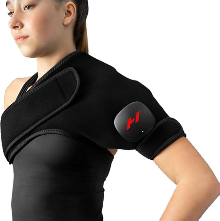 Actual product image Hyperice Venom 2 Shoulder - Right