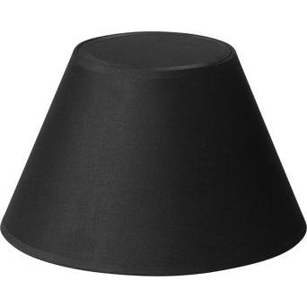 Nielsen Light, Zubehör Beleuchtung, Lampeskaerm Emma Casa Højde 16,0 cm Sort
