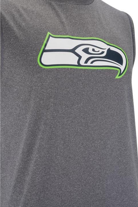Actual product image New Era NFL Tank Top - TRAINNG Seattle Seahawks - L (L)