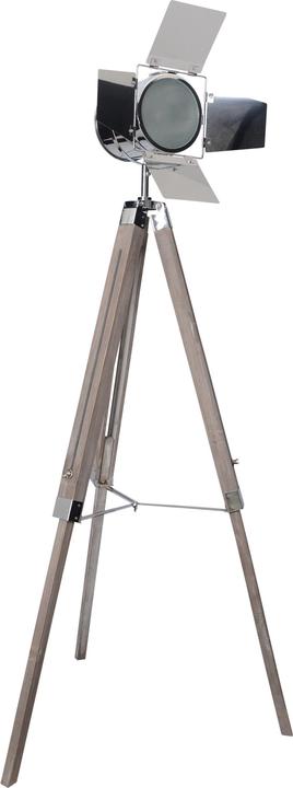 Productafbeelding Näve Driepoot vloerlamp Hulst (E27)