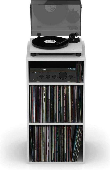 Immagine prodotto Glorious Scaffale modulare per mix bianco