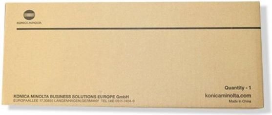 Actual product image Konica Minolta TNP-76 - 12000 pages - black - 1 piece(s) (FC)