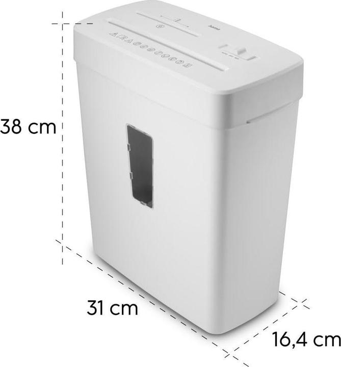 Image du produit Hama Prime M50CD-W (Micro-coupe)