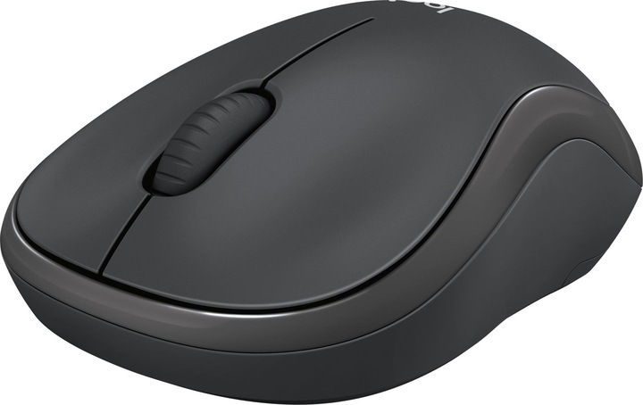Productafbeelding Logitech M240 (Draadloze)