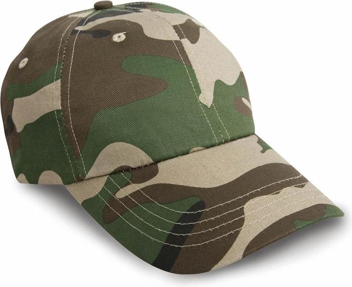 Produktbild Regatta Premium ProStyle Baseball Kappe