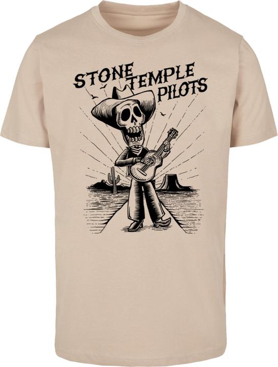 Produktbild Merchcode Stone Temple Pilots - DOTD T-Shirt - 114011 (XL)