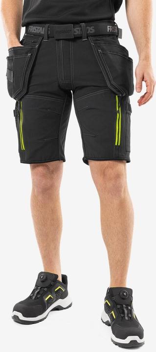 Produktbild Fristads 2567 STP (56)