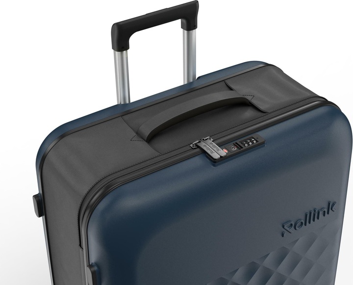 Produktbild Rollink Vega360 Medium 65 Atlantic (80 l, M (50 - 90l))