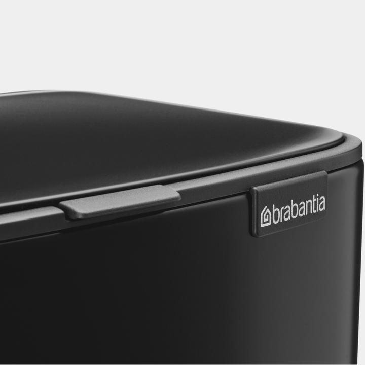 Produktbild Brabantia Treteimer Bo 12 l (12 l)