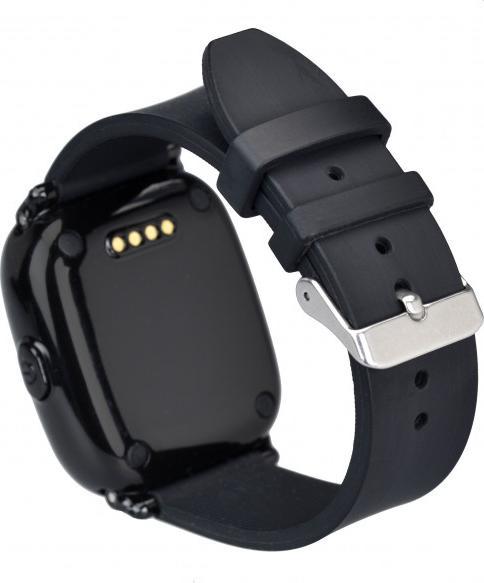 Produktbild Spotter GPS Tracker Horloge - Smartwatch Kind - Kinderhorloge - GPS horloge - Inclusief Prepaid Simkaart - S (46 mm)