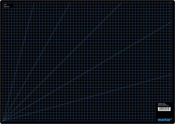 Martor Cutting mat (62 x 44 cm)