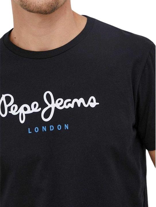 Produktbild Pepe Jeans TShirt Rundhalsausschnitt Regulär (M)