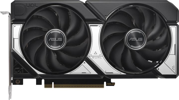 Produktbild ASUS Dual GeForce RTX 5060 Ti OC (8 GB)