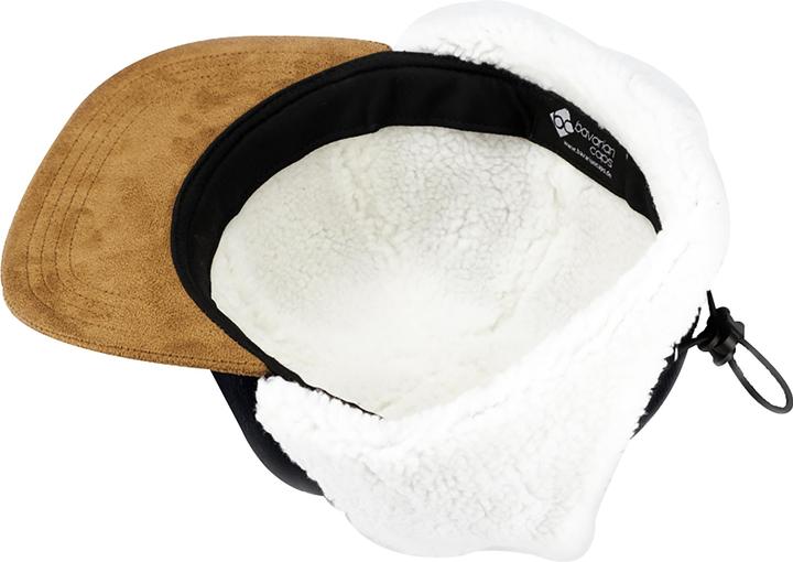 Immagine prodotto Bavarian Caps Stella alpina Amore d'inverno (Taglia unica)