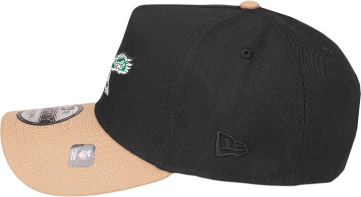 Produktbild New Era 9Forty A-Frame Cap - Philadelphia Eagles Retro (One Size)