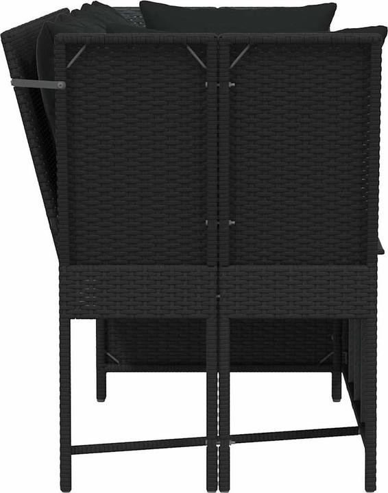 Produktbild vidaXL Carlos