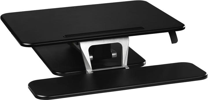 Produktbild Hama Sit-Stand Height Adjustable Desk