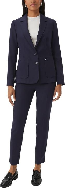 Actual product image Comma Indoor-Blazer Blazer mit leichtem Futter (Frequency band 38 (2600 MHz))