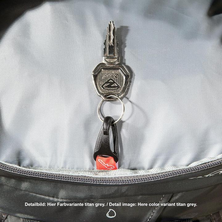 Actual product image Tatonka Cima Di Basso 22 Backpack (22 l)