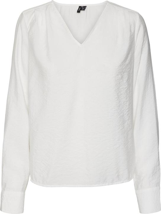 Produktbild Vero Moda Vmlena Ls Pleat Top Wvn Noos Top (XS)