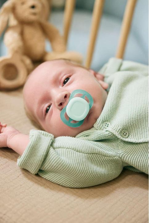 Actual product image Philips Avent Ultra Start (2 x, up to 24 M.)