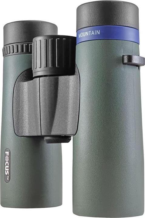 Produktbild Focus Home Interactive FOCUS Berg 8x42 (8x, 42 mm)