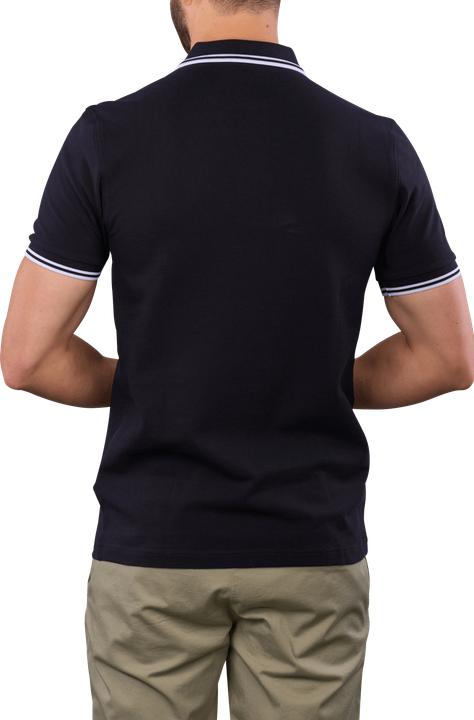 Actual product image Fred Perry Twin tipped (L)