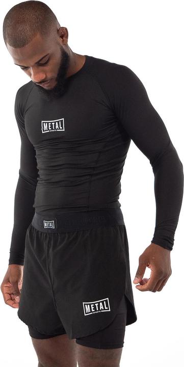 Image du produit Metal Boxe Performance (M)