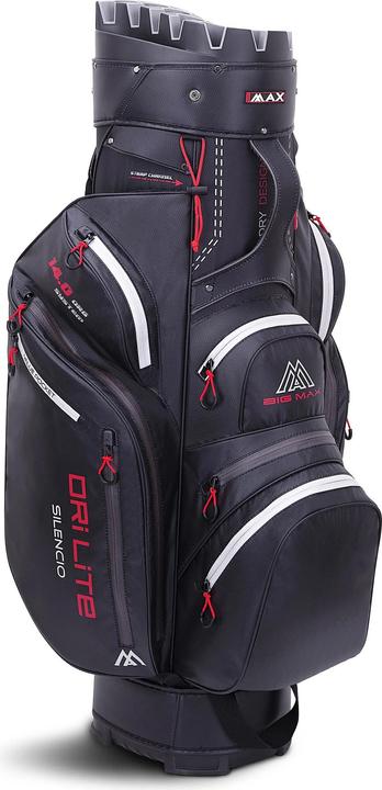 Image du produit Big Max Dri Lite Silencio 2 Organizer