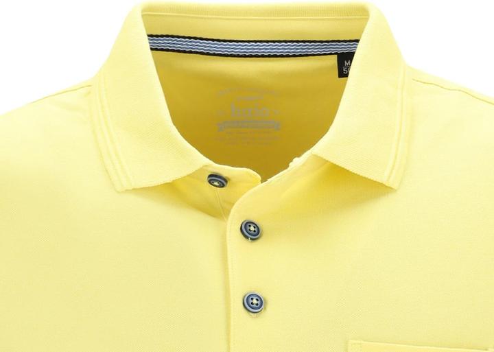 Immagine prodotto Hajo Polo in piqué (58, 3XL)
