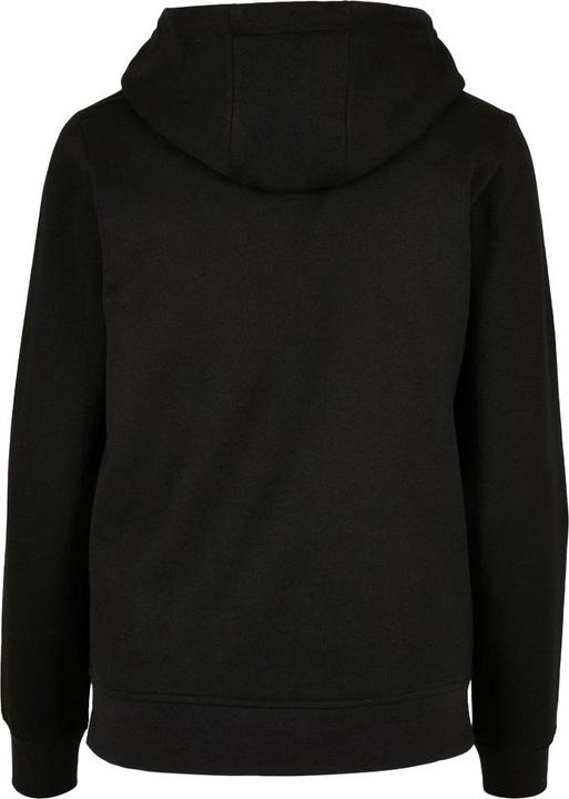 Produktbild Build Your Brand Basic Full Zip Hoodie (L)