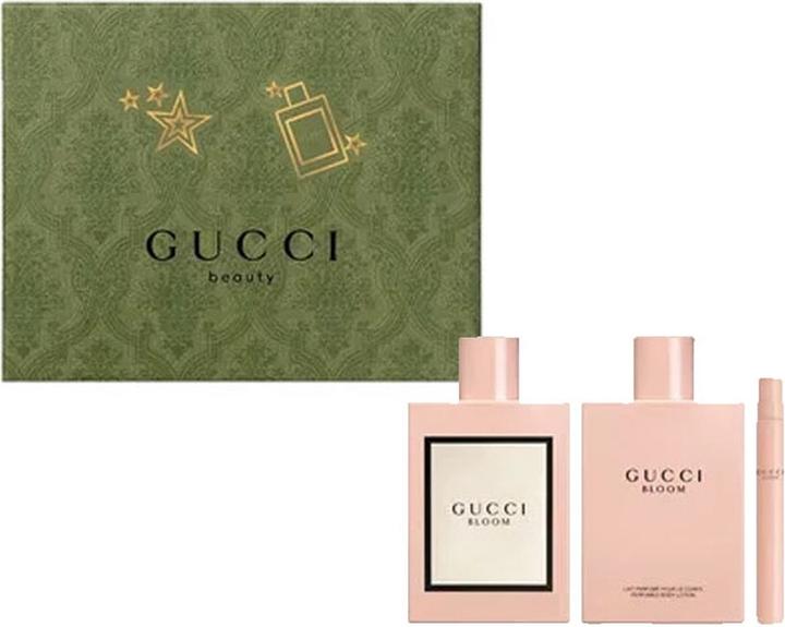 Immagine prodotto Gucci Set regalo Bloom (Set di profumi)