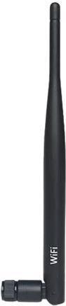 Actual product image Teltonika Antenna (Wi-Fi)