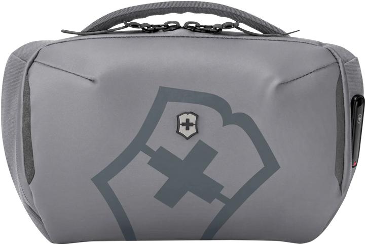 Produktbild Victorinox Touring 2.0, Sling Bag, Stone Grey