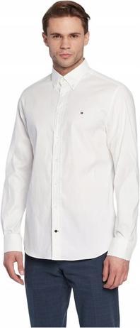 Produktbild Tommy Hilfiger cl Flex Oxf Rf Shirt (40)
