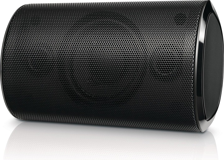 Actual product image Philips HTS4562/12, 3D 5.1 Blu-ray home cinema system, 1000 watts (105 W)