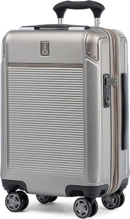 Actual product image Travelpro Platinum Elite - Compact Carry-On Expandable Hardside Spinner (39 l)