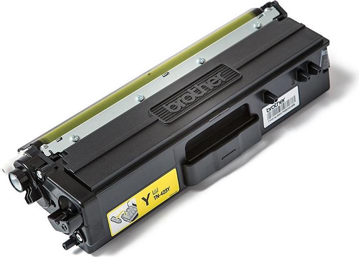 Image du produit Brother Tn-423y (Y)