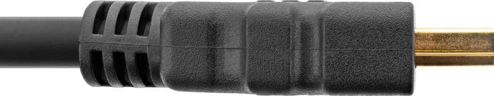 Productafbeelding InLine HDMI (Type A) - HDMI (Type A) (0.50 m)