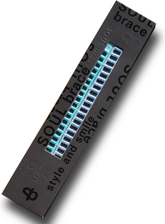 Produktbild Soulbrace Armband Liberty (Textil Stickerei)