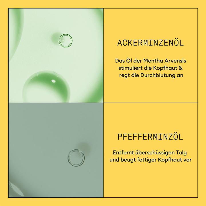 Actual product image Nioxin Scalp Revitaliser for System 1 (1000 ml)