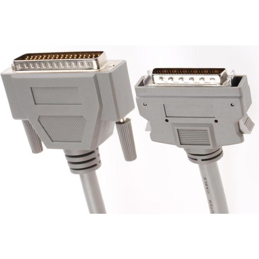 RS PRO Cavo SCSI I St, / SCSI II St,, Cavo interno (PC)