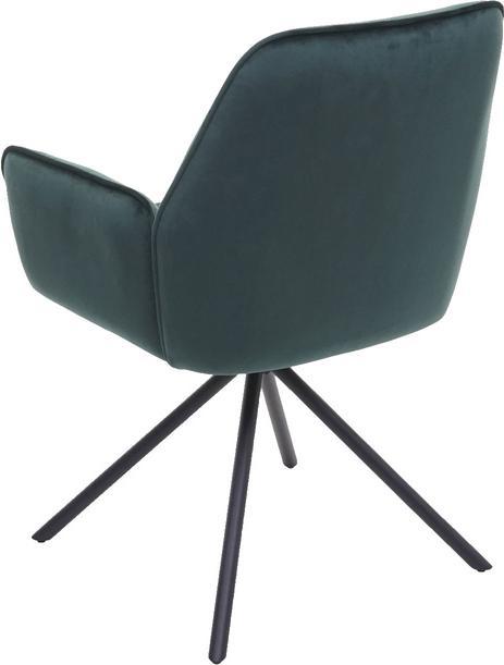 Produktbild Mendler 6x Stuhl