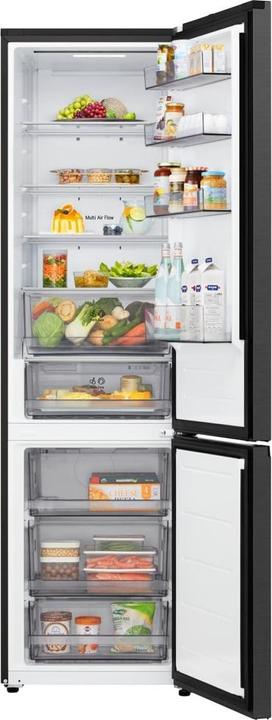 Produktbild LG GBBSJ20DEP (375 l)