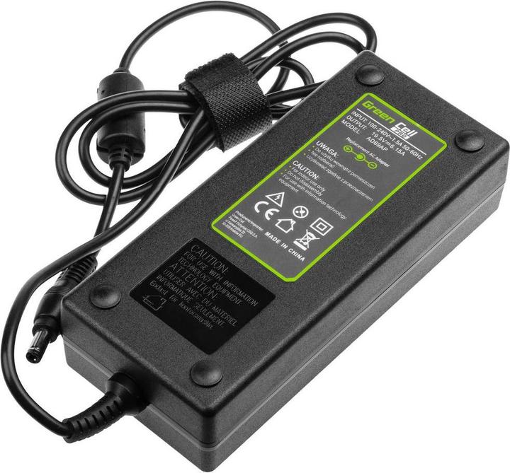 Actual product image GreenCell AD69AP (120 W)