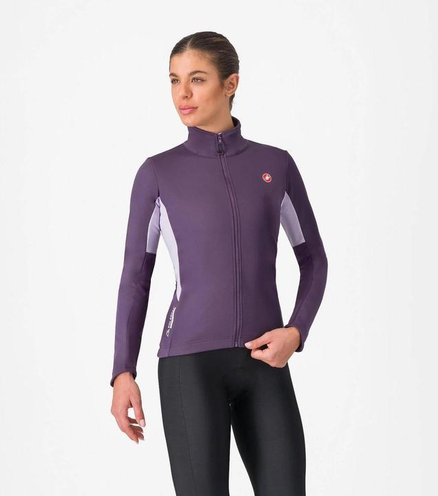 Night Shade, Purple Mist