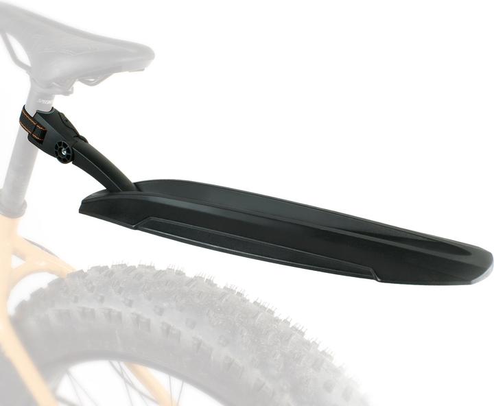 Actual product image SKS Fatboard (Mudguard set)