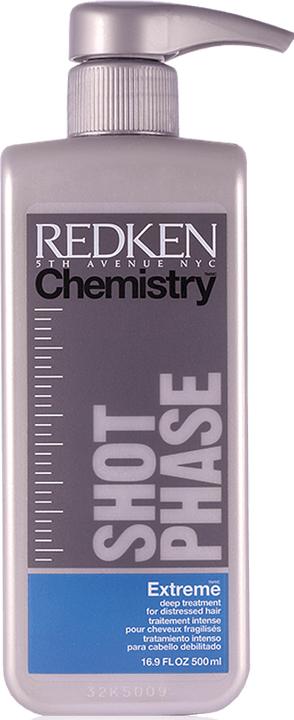 Produktbild Redken Chemistry Shot New All Soft (500 ml)