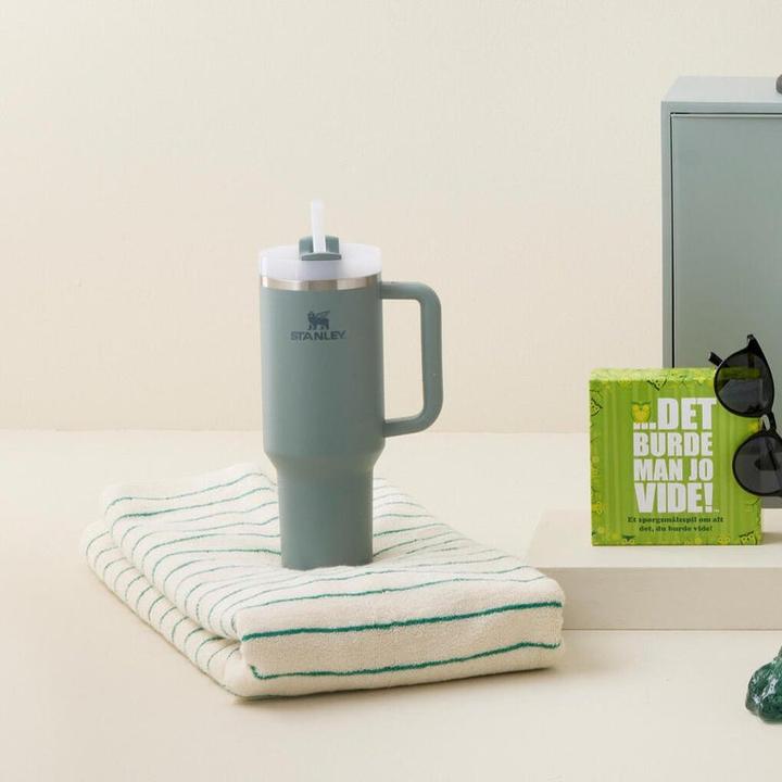Actual product image Stanley 1913 Quencher H2.0 FlowState (1.18 l)